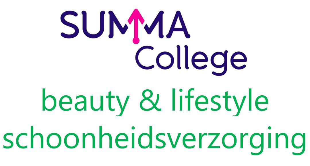 Eindhoven – Summa College BL-Schoonheidsverzorging